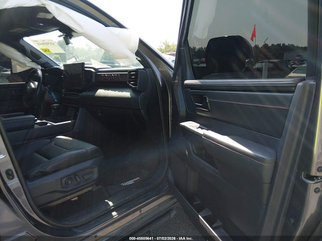 5TFPC5DB3RX042696 Toyota Tundra Hybrid Trd Pro 4wd