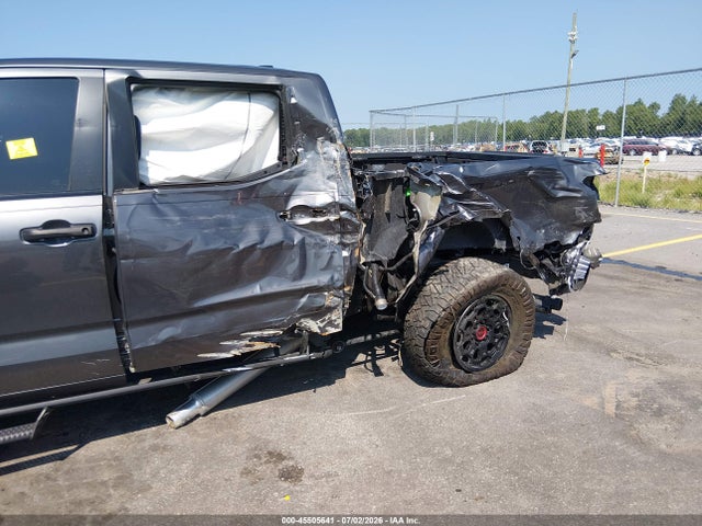 5TFPC5DB3RX042696 Toyota Tundra Hybrid Trd Pro 4wd