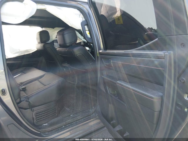 5TFPC5DB3RX042696 Toyota Tundra Hybrid Trd Pro 4wd