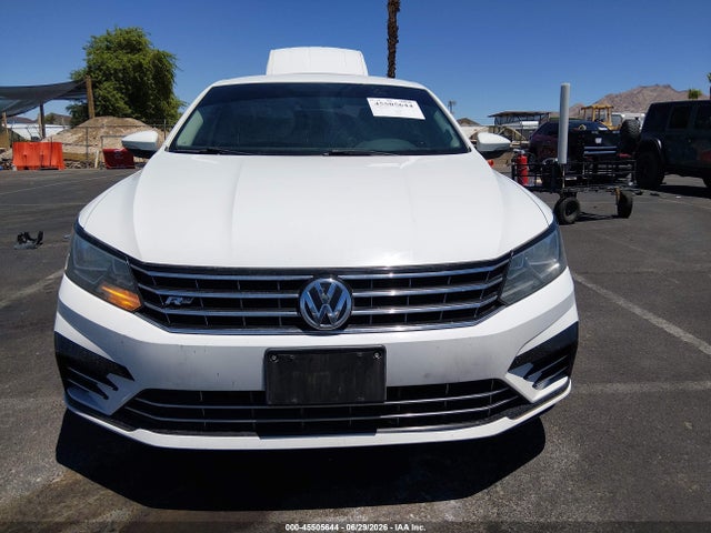 Продажа на аукционе авто 2016 Volkswagen Passat 1.8t R-line, vin: 1VWAT7A33GC041998, номер лота: 45505644