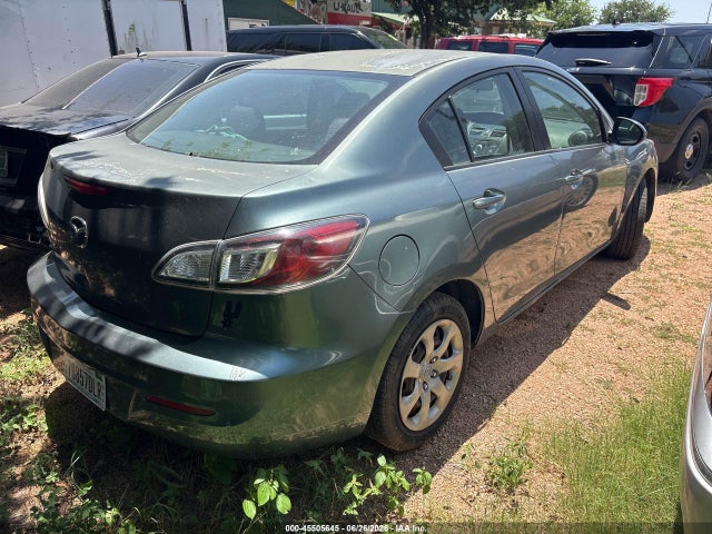 Aukcja sprzedaży 2012 Mazda Mazda3 I Sport, vin: JM1BL1UF3C1526772, numer aukcji: 45505645