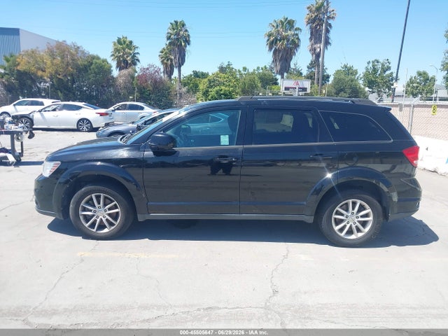 3C4PDCBG1HT532130 Dodge Journey Sxt