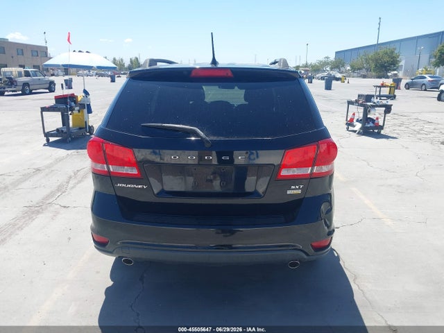 Aukcja sprzedaży 2017 Dodge Journey Sxt, vin: 3C4PDCBG1HT532130, numer aukcji: 45505647
