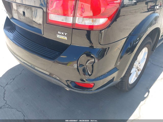 Продажа на аукционе авто 2017 Dodge Journey Sxt, vin: 3C4PDCBG1HT532130, номер лота: 45505647