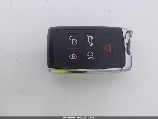 Продажа на аукционе авто 2021 Land Rover Discovery Sport S, vin: SALCJ2FX4MH898340, номер лота: 45505649