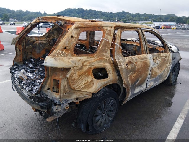Продажа на аукционе авто 2021 Land Rover Discovery Sport S, vin: SALCJ2FX4MH898340, номер лота: 45505649