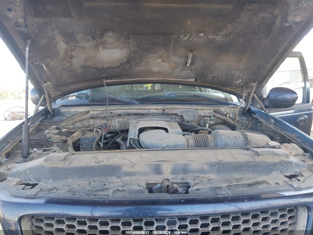 Aukcja sprzedaży 2002 Ford F-150 Lariat/xlt, vin: 1FTRW07L82KD61862, numer aukcji: 45505652