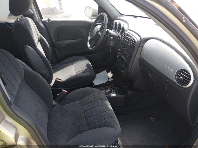 Auction sale of the 2003 Chrysler Pt Cruiser Touring, vin: 3C4FY58BX3T644585, lot number: 45505653