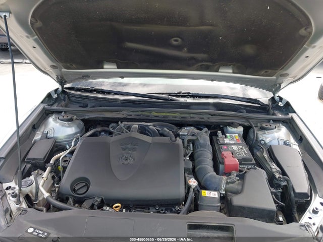 4T1KZ1AK0RU088957 Toyota Camry Xse V6