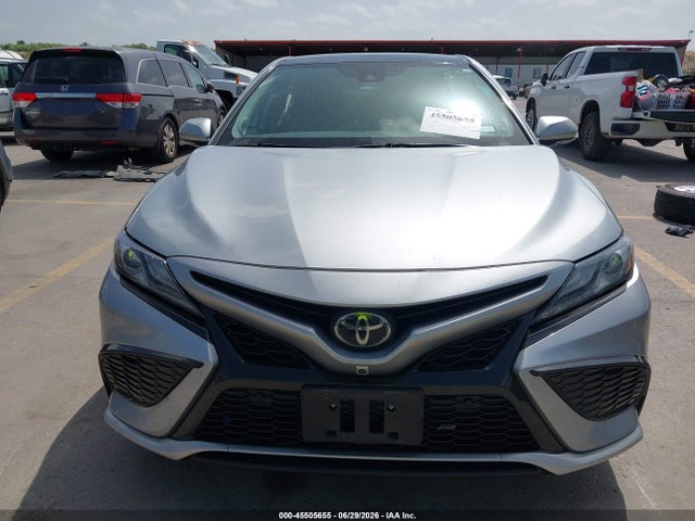 4T1KZ1AK0RU088957 Toyota Camry Xse V6