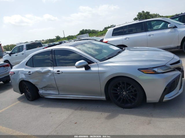 4T1KZ1AK0RU088957 Toyota Camry Xse V6