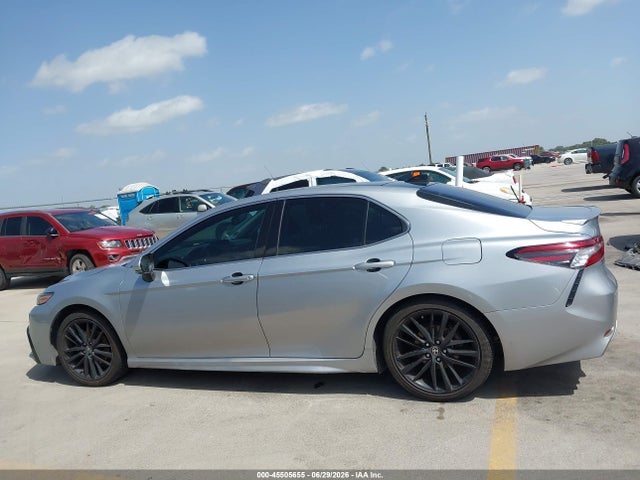 4T1KZ1AK0RU088957 Toyota Camry Xse V6