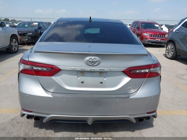 4T1KZ1AK0RU088957 Toyota Camry Xse V6