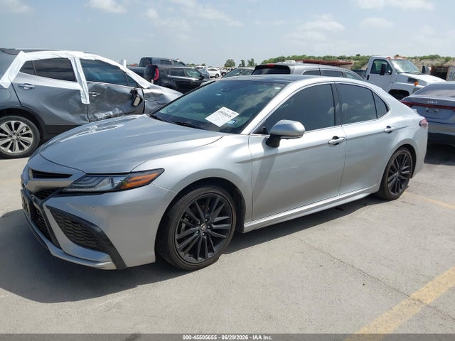 4T1KZ1AK0RU088957 Toyota Camry Xse V6