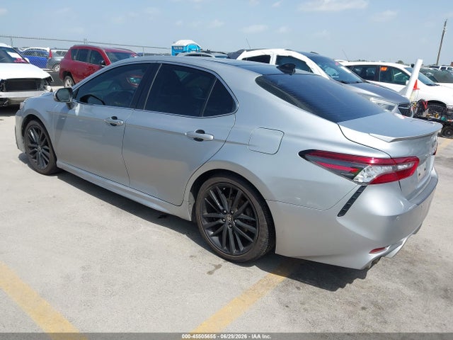 4T1KZ1AK0RU088957 Toyota Camry Xse V6