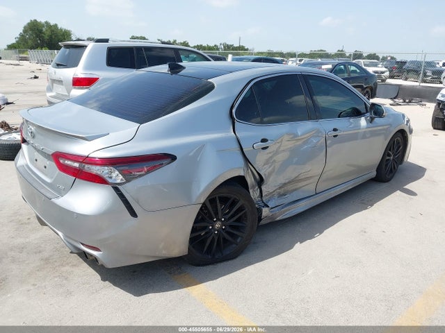 4T1KZ1AK0RU088957 Toyota Camry Xse V6