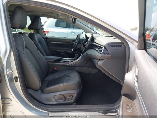 4T1KZ1AK0RU088957 Toyota Camry Xse V6