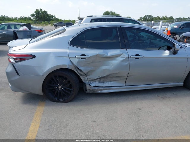 4T1KZ1AK0RU088957 Toyota Camry Xse V6