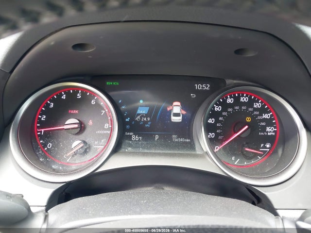 4T1KZ1AK0RU088957 Toyota Camry Xse V6