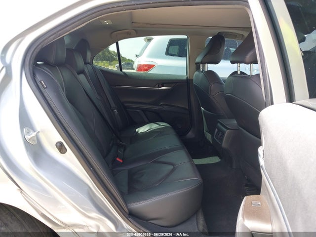 4T1KZ1AK0RU088957 Toyota Camry Xse V6