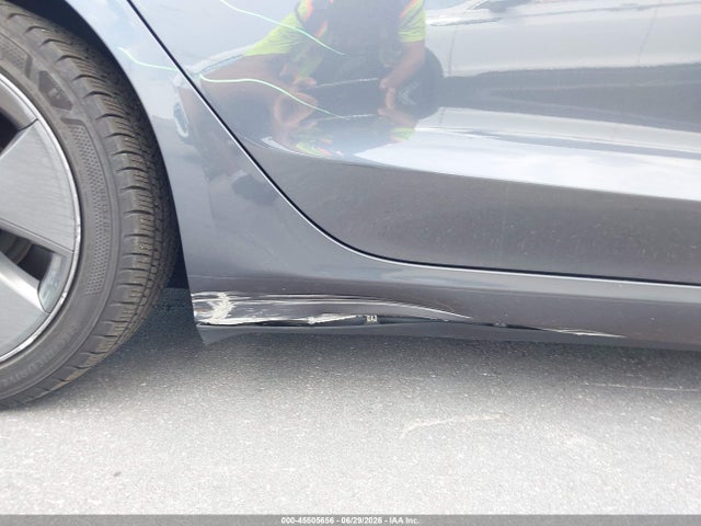 Tesla Model 3 Standard Range Plus Rear-wheel Drive 2021 5YJ3E1EA0MF096824 Image 6