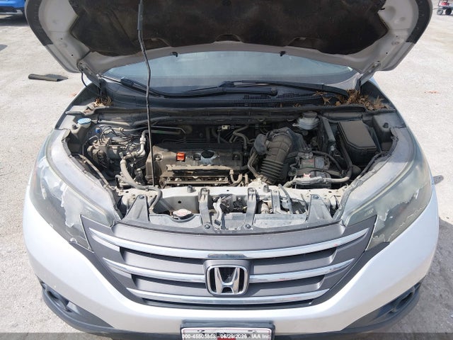 2HKRM4H70EH657749 Honda Cr-v Ex-l