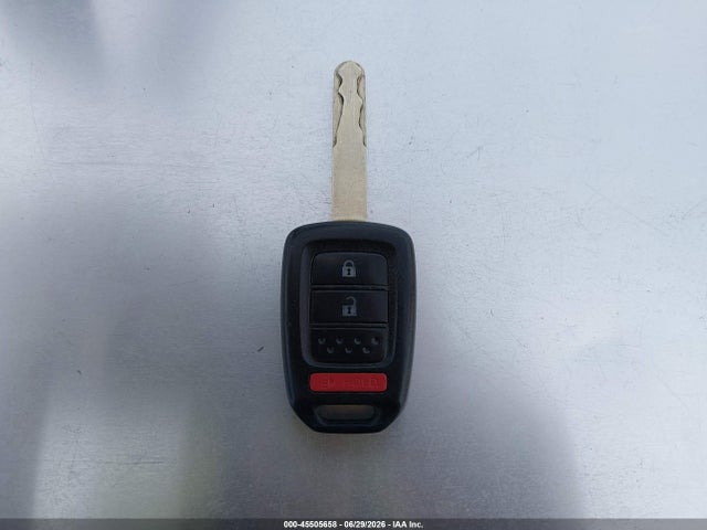 2HKRM4H70EH657749 Honda Cr-v Ex-l