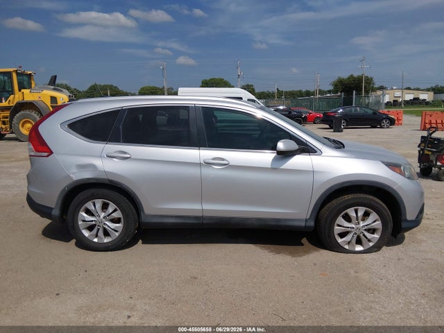 2HKRM4H70EH657749 Honda Cr-v Ex-l