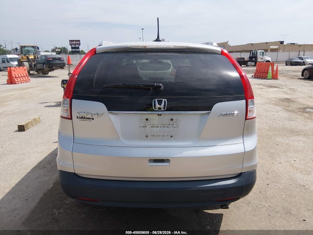 2HKRM4H70EH657749 Honda Cr-v Ex-l