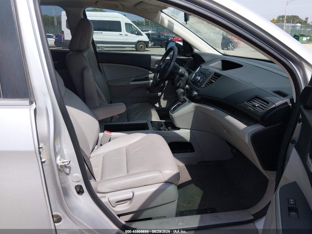 2HKRM4H70EH657749 Honda Cr-v Ex-l