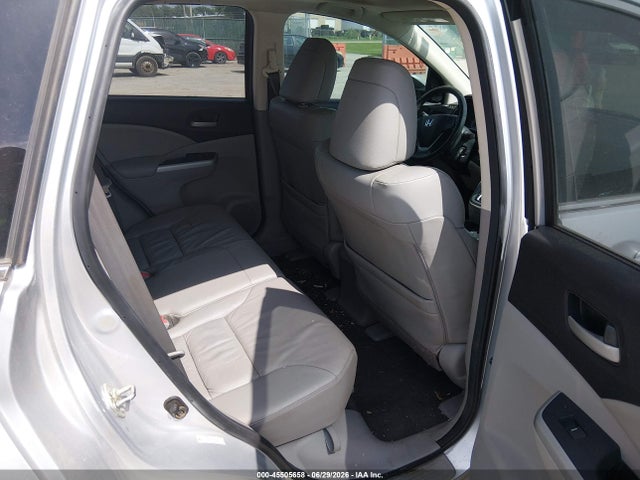 2HKRM4H70EH657749 Honda Cr-v Ex-l
