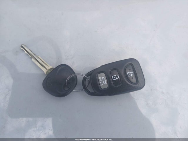 45505660 :رقم المزاد ، 5NPDH4AE9GH793890 vin ، 2016 Hyundai Elantra Se مزاد بيع