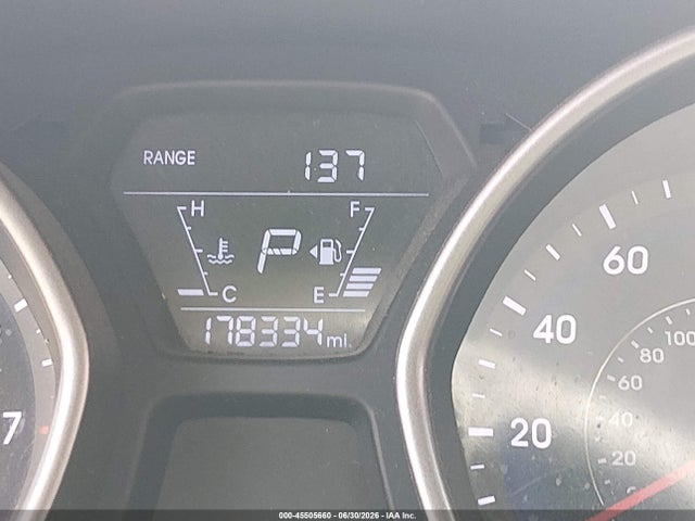 45505660 :رقم المزاد ، 5NPDH4AE9GH793890 vin ، 2016 Hyundai Elantra Se مزاد بيع