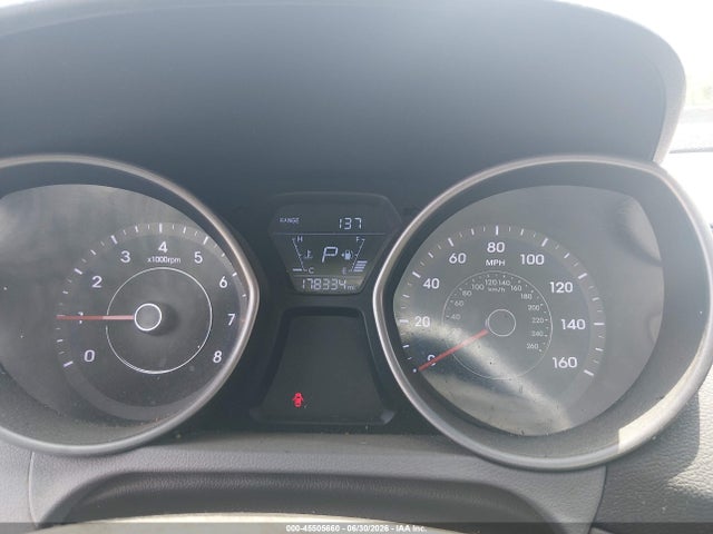 45505660 :رقم المزاد ، 5NPDH4AE9GH793890 vin ، 2016 Hyundai Elantra Se مزاد بيع