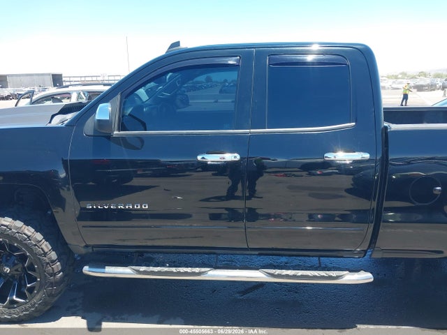 1GCVKREC0HZ139432 Chevrolet Silverado 1500 Lt