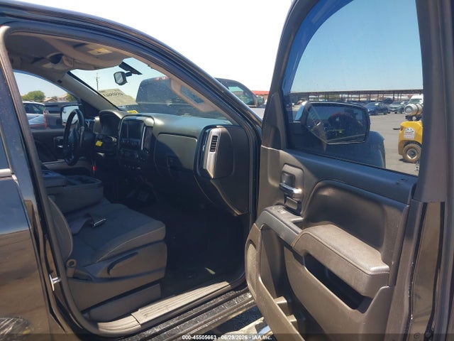 1GCVKREC0HZ139432 Chevrolet Silverado 1500 Lt