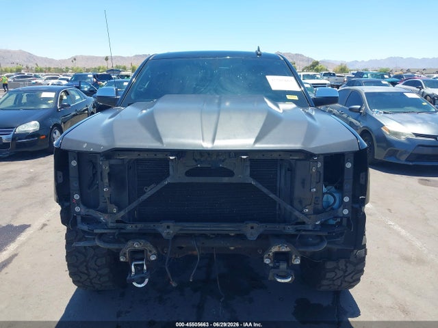 1GCVKREC0HZ139432 Chevrolet Silverado 1500 Lt