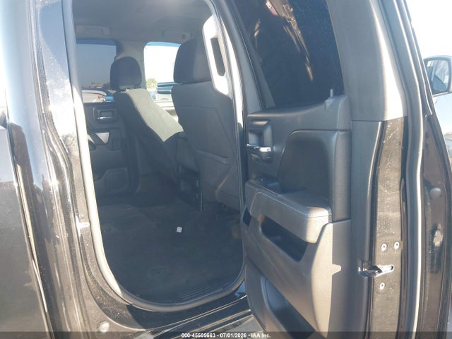 1GCVKREC0HZ139432 Chevrolet Silverado 1500 Lt