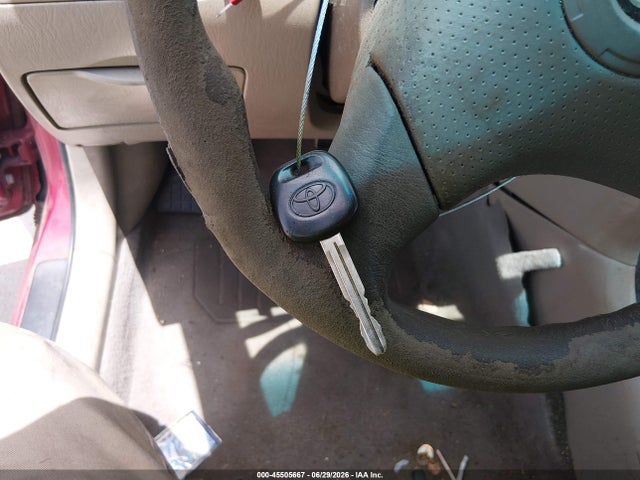 Продажа на аукционе авто 2006 Toyota Corolla Ce, vin: 1NXBR32E06Z754845, номер лота: 45505667
