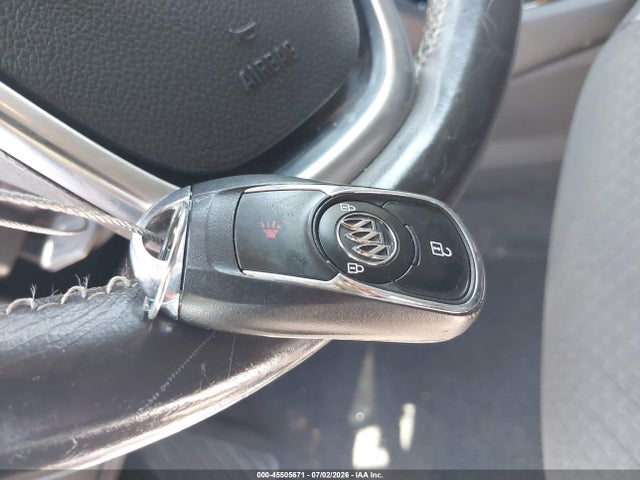 Продаж на аукціоні авто 2019 Buick Encore Fwd Preferred, vin: KL4CJASB2KB905288, номер лоту: 45505671