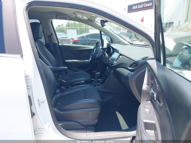 Продаж на аукціоні авто 2019 Buick Encore Fwd Preferred, vin: KL4CJASB2KB905288, номер лоту: 45505671