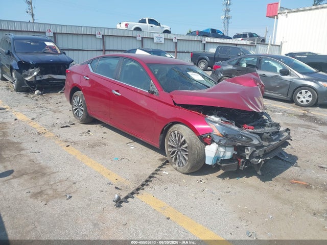 Продаж на аукціоні авто 2025 Nissan Altima Sv Fwd, vin: 1N4BL4DV4SN302903, номер лоту: 45505683