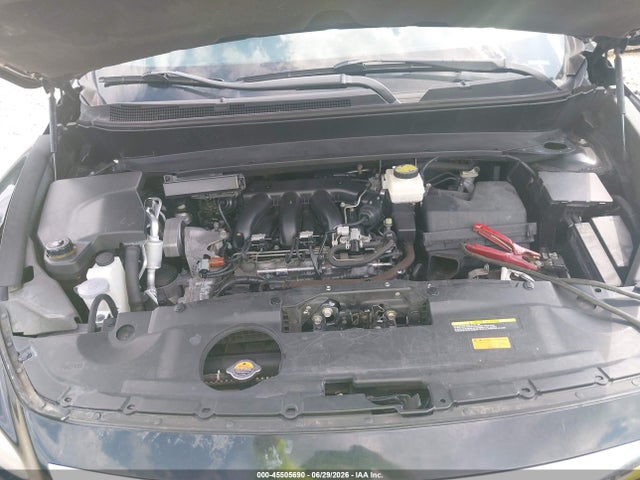 Продажа на аукционе авто 2015 Infiniti Qx60, vin: 5N1AL0MN5FC550153, номер лота: 45505690