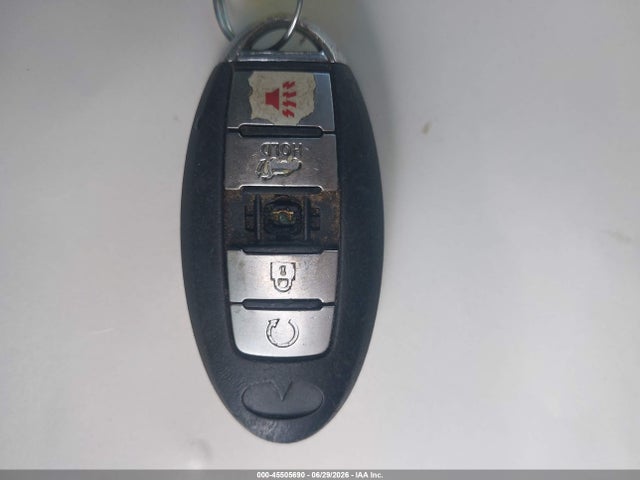 Продажа на аукционе авто 2015 Infiniti Qx60, vin: 5N1AL0MN5FC550153, номер лота: 45505690