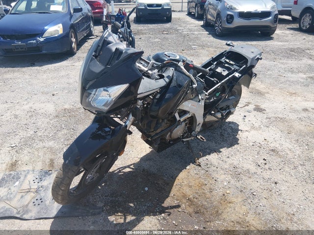 Aukcja sprzedaży 2004 Suzuki Dl650 K, vin: JS1VP54AX42100080, numer aukcji: 45505691