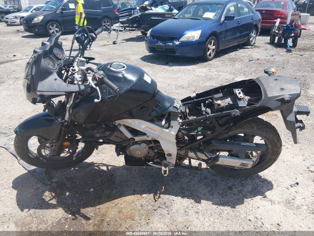 Aukcja sprzedaży 2004 Suzuki Dl650 K, vin: JS1VP54AX42100080, numer aukcji: 45505691