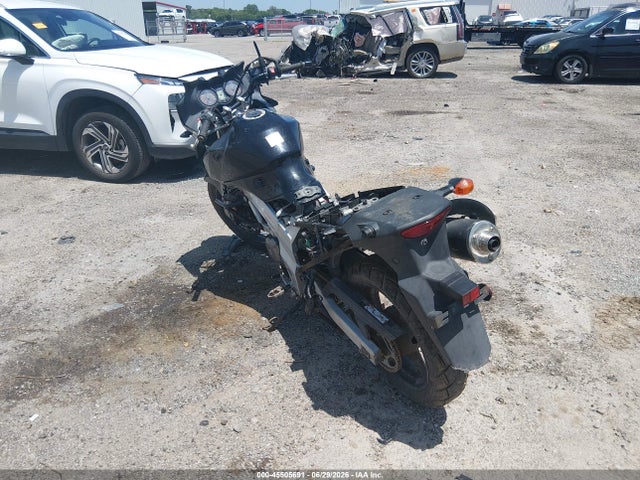 Aukcja sprzedaży 2004 Suzuki Dl650 K, vin: JS1VP54AX42100080, numer aukcji: 45505691