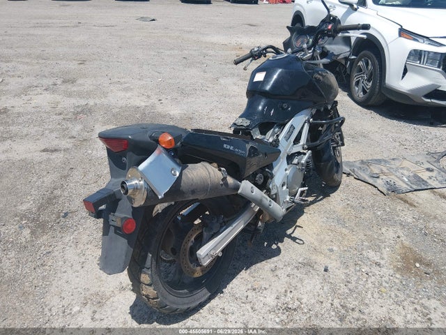 Aukcja sprzedaży 2004 Suzuki Dl650 K, vin: JS1VP54AX42100080, numer aukcji: 45505691