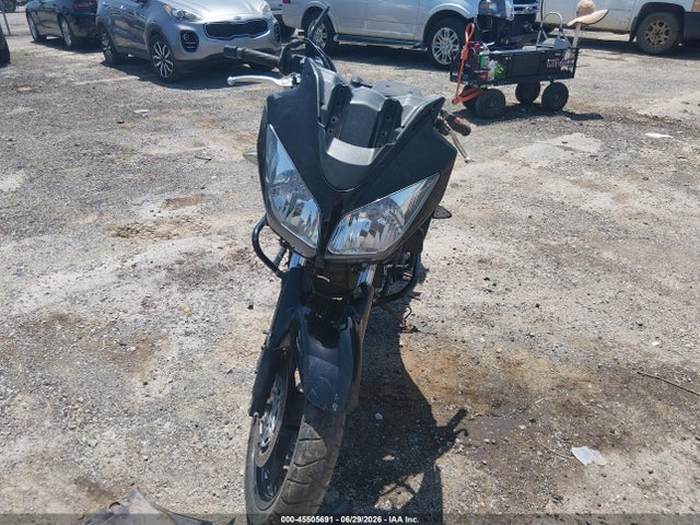 Aukcja sprzedaży 2004 Suzuki Dl650 K, vin: JS1VP54AX42100080, numer aukcji: 45505691