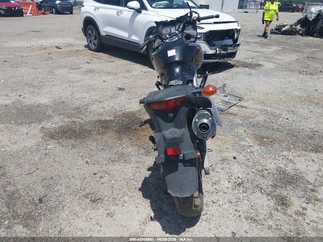 Aukcja sprzedaży 2004 Suzuki Dl650 K, vin: JS1VP54AX42100080, numer aukcji: 45505691